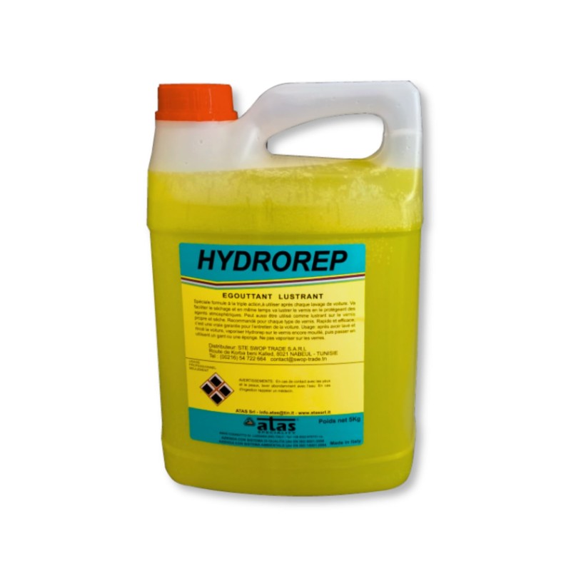 HYDROREP 5KG