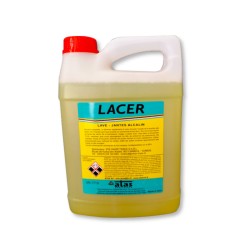 LACER POUR JANTES 5KG