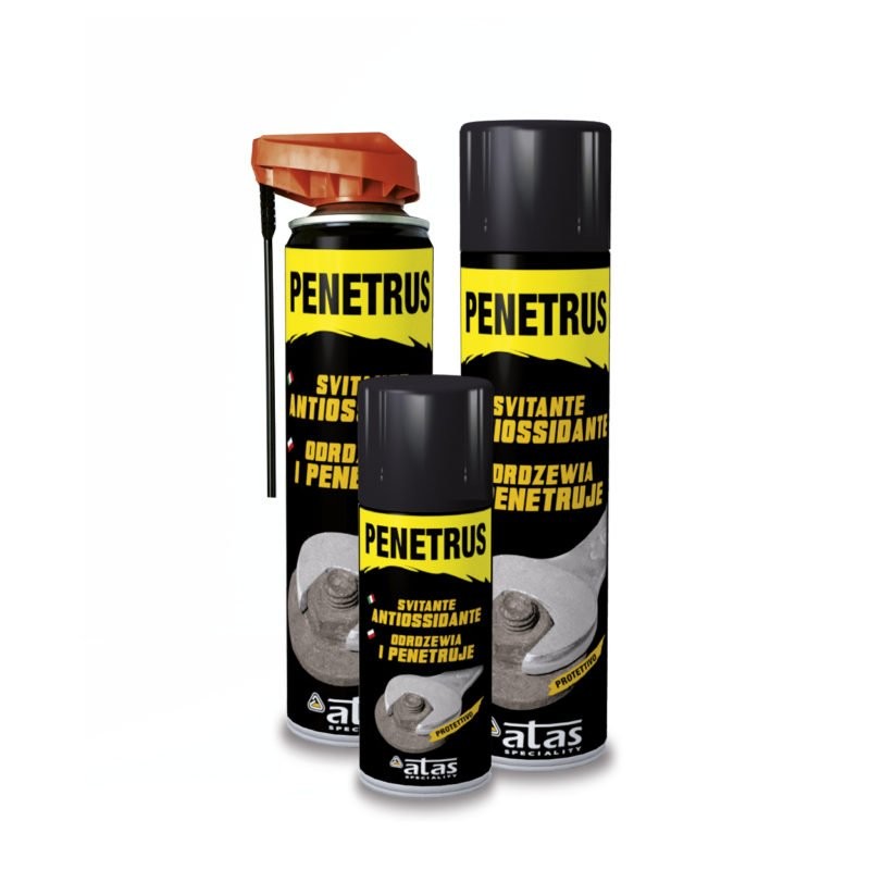 PENETRUS