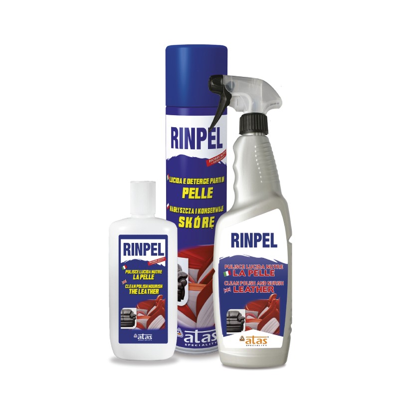 RIMPEL POUR CUIR