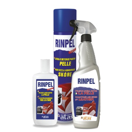 RIMPEL POUR CUIR RIMPEL POUR CUIR