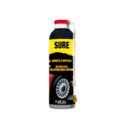 SURE Flacon de 300 ml