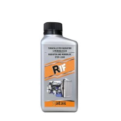 RIF anti-fuite radiateur & monobloc flacon 250 ml