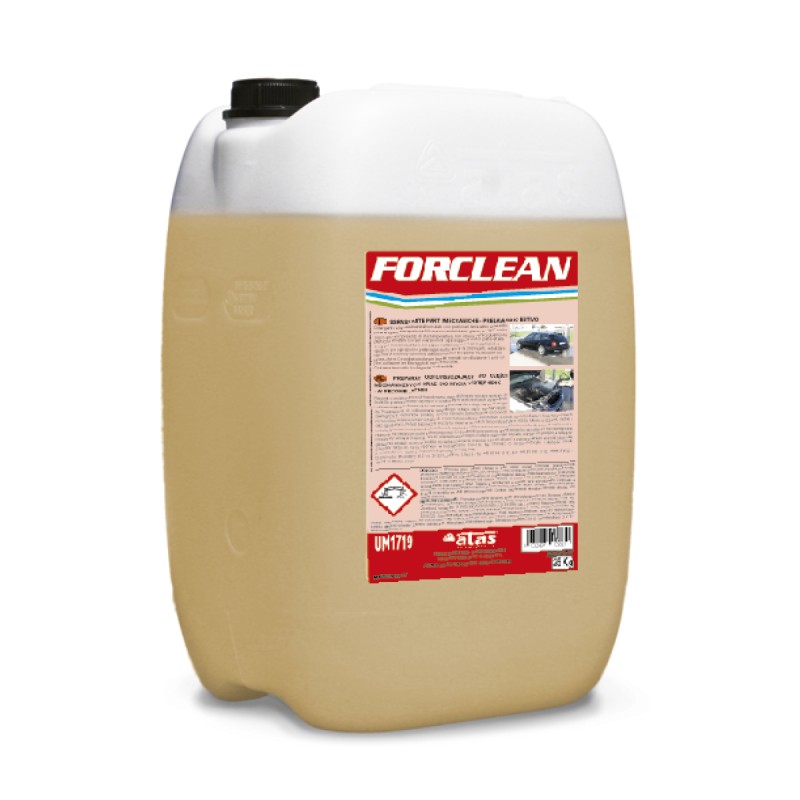 FORCLEAN 25 KG