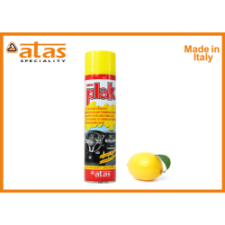NEW PLAK 400 ML