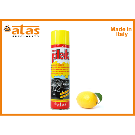 NEW PLAK 400 ML